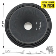 Daun Speaker 15 Inch Fullrange Classic