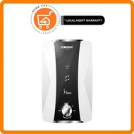 Cornell EC2010 Instant Water Heater