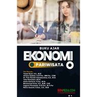 Tourism Economics Textbook