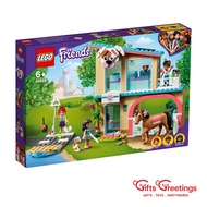 LEGO Friends 41446 Heartlake City Vet Clinic for Kids