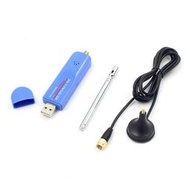電短波SDR RTL-SDR DVB-T FM RTL2832U SUNLEPHANT可開收據
