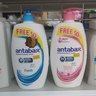 shower cream antabax 975ml