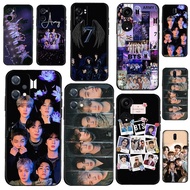 ot7 BTS for OPPO A1 A98 F23 A3S A5 A3X A3 pro A5  A9 A5S A7 A8 A31 A12 12S A12E A15 A15S A16 A16S A1