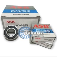 Bearing Laker/ Bearing/ 6002 2RS ASB