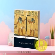 The Egyptian Book of the Dead Wallace Budge, Wallace Budge, John Romer