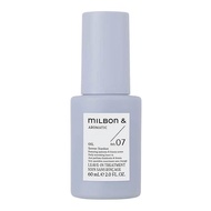 Milbon AND OIL 護髮精油 60mL