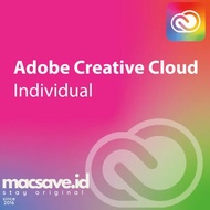 Adobe Creative Cloud All Apps Original for Mac