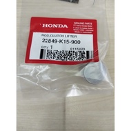 RS150 RSX150 RS 150 RSX RS150R V1 V2 V3 CLUTCH PUSH ROD LIFTER CLUCTH PIN CLASS KLAC 22849-K15-900 1