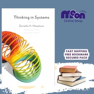Thinking in Systems by Donella H. Meadows