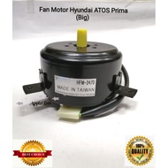 FAN MOTOR HYUNDAI ATOS PRIMA (BIG)