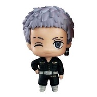 日版 BANDAI 東京復仇者 Tokyo Revengers SD 01 02 Vol 1 2 SP 特別人物扭蛋 三ツ谷隆 三谷隆 - 包郵寄