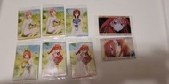 五等分的花嫁