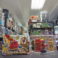 幪面超人-DX Build Grease Perfect Kingdom	20230819012