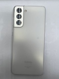 Samsung S21 5G 256GB new condition.