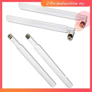 【HRDEAL】2X SMA 4G Antenna for Huawei Router B535, B525, B310, B315, B593, B880, E5186 UK
