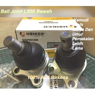 Ball Joint Bawah Mitsubishi L300 New L300 Bensin Diesel 1984 - 2019