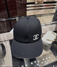Chanel 棒球帽 昆凌同款 Cap 帽子