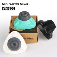 Kissure Mini Vortex Mixer 10000RPM Tattoo Ink Mixer Shaker Fast Electric Liquid Vortex Mixing Paint 