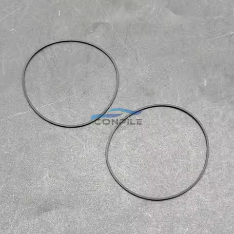 2pcs for AIWA HS-TX419 TX396 Walkman Belt