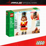 LEGO 40640 LEL Seasons LEGO® Nutcracker