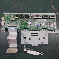 Mainbord monitor LG 24MP88HM mainboard monitor LG 24MP88 HM