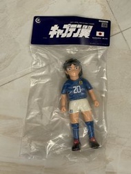 Captain Tsubasa 足球小將 收藏公仔