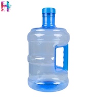 5L 7.5L Food Grade Water Bottle - Reusable Outdoor Car Storage Container