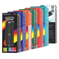 BOROFONE BR1多功能藍芽5.0喇叭 Borofone BR1 Beyond Wireless Speaker
