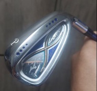 Golf Club - Mizuno Zephyr Iron P (Lady)