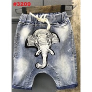 IMPORTED CHILDREN'S PANTS (REPO)