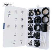 [szlztmy3] Set of 170 Rubber Scuba Diving O- Technical Used Hoses BCD Regulator