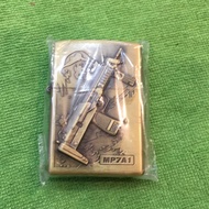 Lighter used  fluid fashion