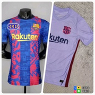 Jersey Player Version S-2XL BARCELONA 2021/2022
