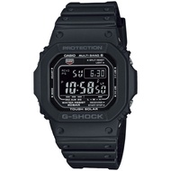 Casio G-Shock Watch Domestic Product G-M5610U-1BJF Mens Black