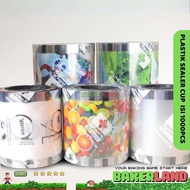 Cup Sealer Plastic Cup Sealer/ Lid Cup Sealer Plastic/ Press Cup Plastic/ Sealercup Plastic/ Lid Cup