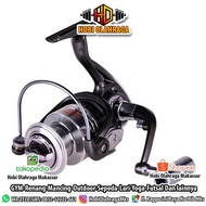 FK3000 Debao 14ball bearing high quality fishing Reel