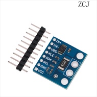 INA226 Voltage Current Power Monitor Alarm Function 36V Two-Way I2C SUNLEPHANT