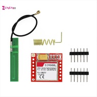 GPRS Adapter Board GSM Module Micro-SIM Card Core Board Gsm Module Multifunction Module