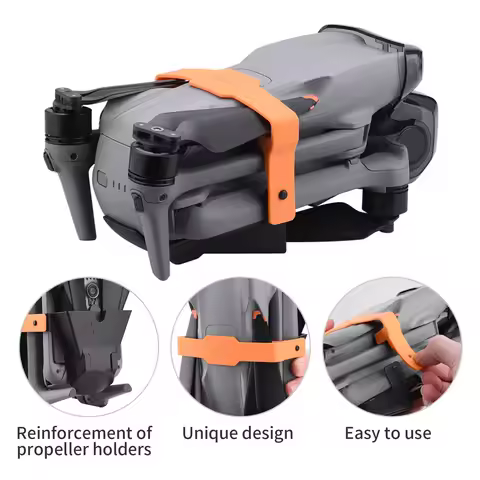 Propeller Holder for DJI Air 3/3S Propeller Protector Air 3/3S Drone Accessories