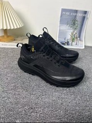 ARCTERYX 始祖鸟 SYLAN 男女款户外徒步鞋 | 35-46码 | 顺丰包邮 5-7天到港