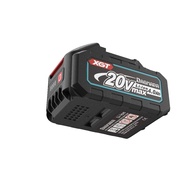DAGMARA 20V MAX Li-Ion Rechargable Lithium Battery for Power Tools