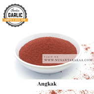 Red yeast rice powder red yeast rice 500 gr