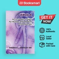 Ebola - Paperback - English - 9798886043501