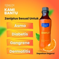 Zaniplus- Healin Jelly Gamat