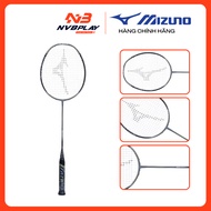 Mizuno Fortius 50 Swift Badminton Racket (No Strings) - Genuine Product