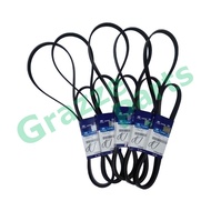 Kia Hyundai Fan Belt 6PK1580 for Kia Carnival Naza Ria