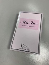 (包郵) Miss Dior 香水