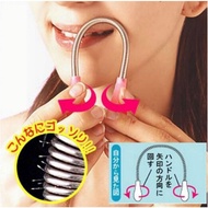 1pcs Epilator Face Facial Hair Remover Spring Threading Tool Removal Epilator Beauty Tool Face Hair 