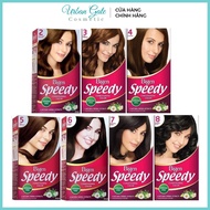 Bigen Speedy Conditioning Color silver hair dye