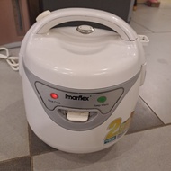 伊瑪牌細型電飯煲
